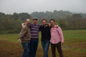 photo by Meredith Coe